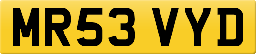 MR53VYD