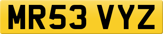 MR53VYZ
