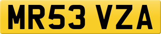 MR53VZA