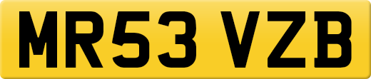 MR53VZB