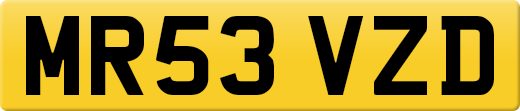 MR53VZD