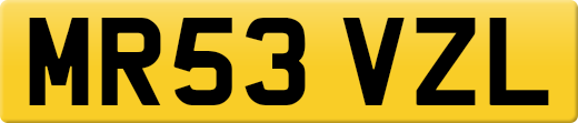 MR53VZL