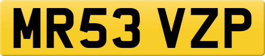 MR53VZP