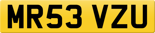 MR53VZU