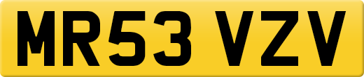 MR53VZV