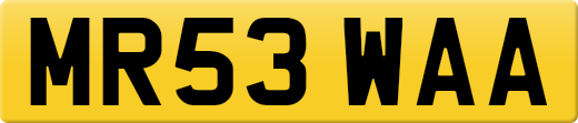 MR53WAA