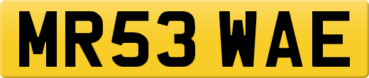MR53WAE