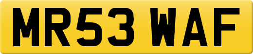 MR53WAF