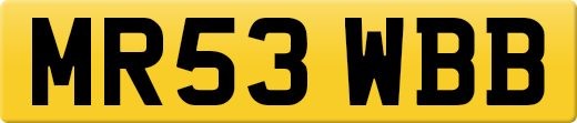 MR53WBB