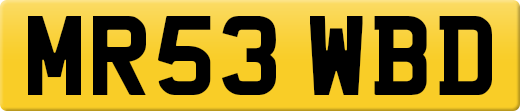 MR53WBD