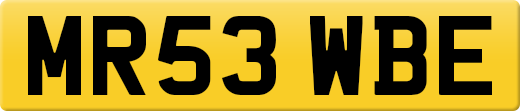 MR53WBE
