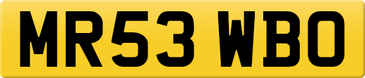 MR53WBO