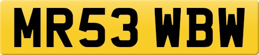 MR53WBW