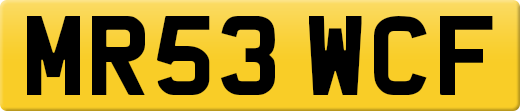 MR53WCF