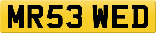 MR53WED