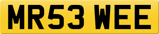 MR53WEE