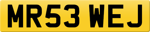 MR53WEJ