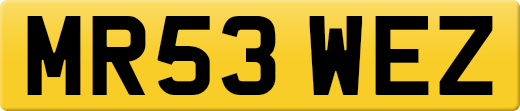 MR53WEZ