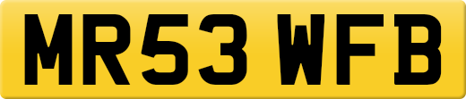 MR53WFB