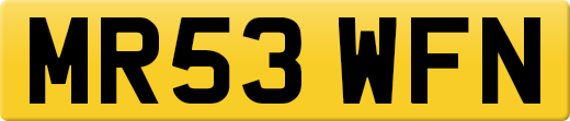 MR53WFN