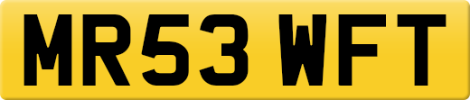 MR53WFT