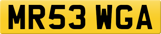 MR53WGA