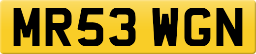 MR53WGN