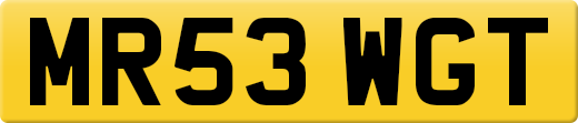 MR53WGT