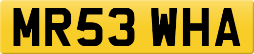 MR53WHA