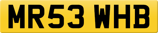 MR53WHB