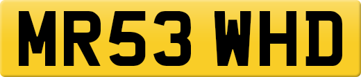 MR53WHD