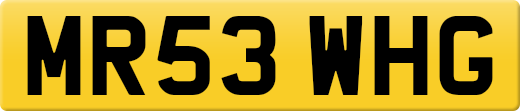 MR53WHG
