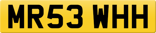 MR53WHH