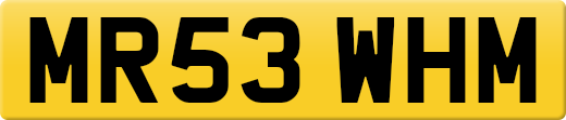 MR53WHM