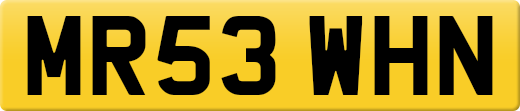 MR53WHN