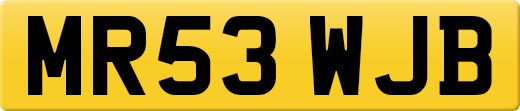 MR53WJB
