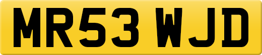 MR53WJD