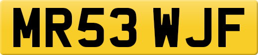 MR53WJF