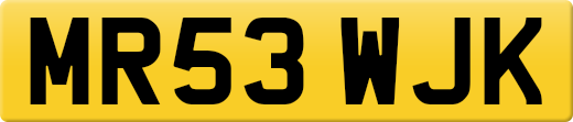 MR53WJK