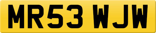 MR53WJW