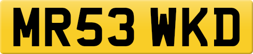 MR53WKD