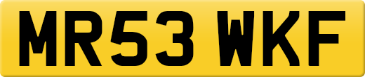 MR53WKF