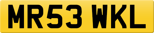 MR53WKL