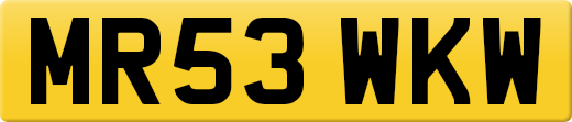 MR53WKW
