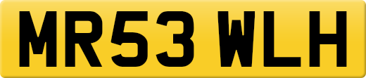 MR53WLH