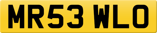 MR53WLO