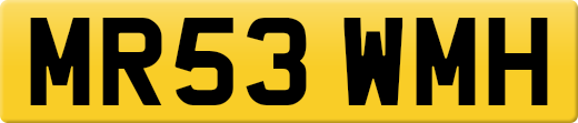 MR53WMH