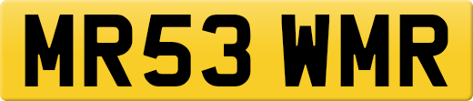 MR53WMR