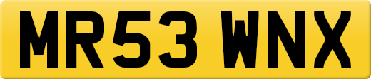MR53WNX