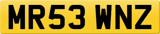 MR53WNZ
